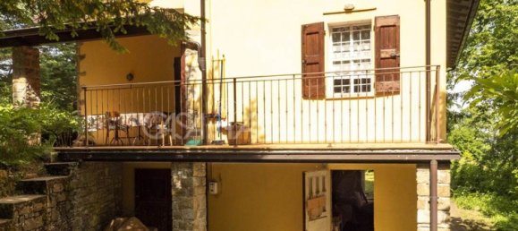 Вилла с 4 спальнями в Монтефьорино, Италия № 347661 25