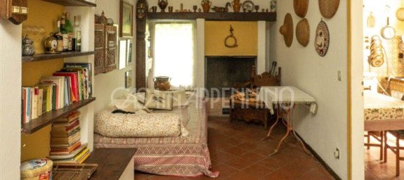 Вилла с 4 спальнями в Монтефьорино, Италия № 347661 11