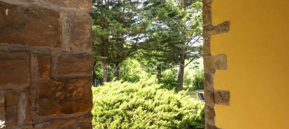 Вилла с 4 спальнями в Монтефьорино, Италия № 347661 24