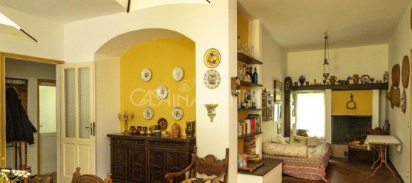 Вилла с 4 спальнями в Монтефьорино, Италия № 347661 15