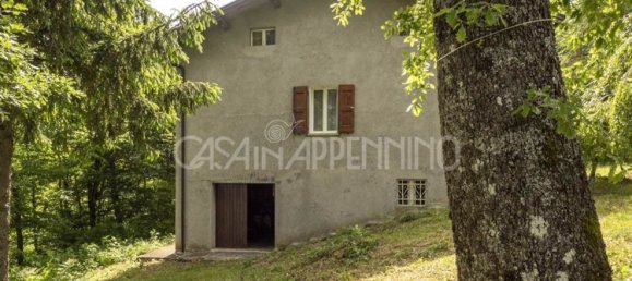 Вилла с 4 спальнями в Монтефьорино, Италия № 347661 29