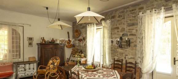 Вилла с 4 спальнями в Монтефьорино, Италия № 347661 10