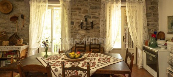 Вилла с 4 спальнями в Монтефьорино, Италия № 347661 14