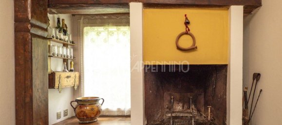 Вилла с 4 спальнями в Монтефьорино, Италия № 347661 12