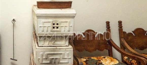 Вилла с 4 спальнями в Монтефьорино, Италия № 347661 17