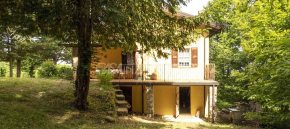 Вилла с 4 спальнями в Монтефьорино, Италия № 347661 18