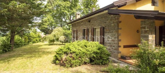 Вилла с 4 спальнями в Монтефьорино, Италия № 347661 3