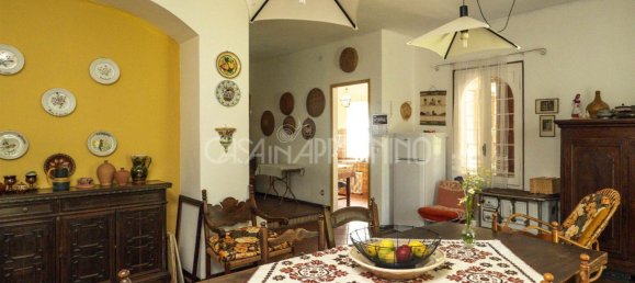 Вилла с 4 спальнями в Монтефьорино, Италия № 347661 13