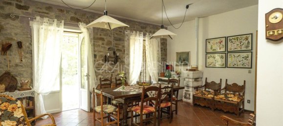 Вилла с 4 спальнями в Монтефьорино, Италия № 347661 9