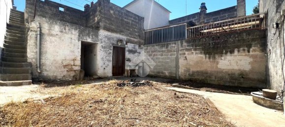 Casa de 2 dormitorios en Latiano, Italy No. 61048 7