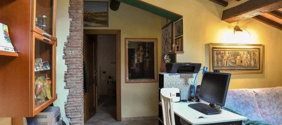 Penthouse de 3 divisões em Monteriggioni, Italy N.º 92826 6