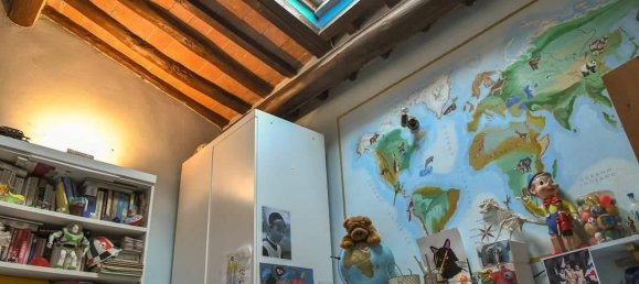 Penthouse de 3 divisões em Monteriggioni, Italy N.º 92826 18