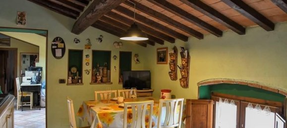 Penthouse de 3 divisões em Monteriggioni, Italy N.º 92826 3