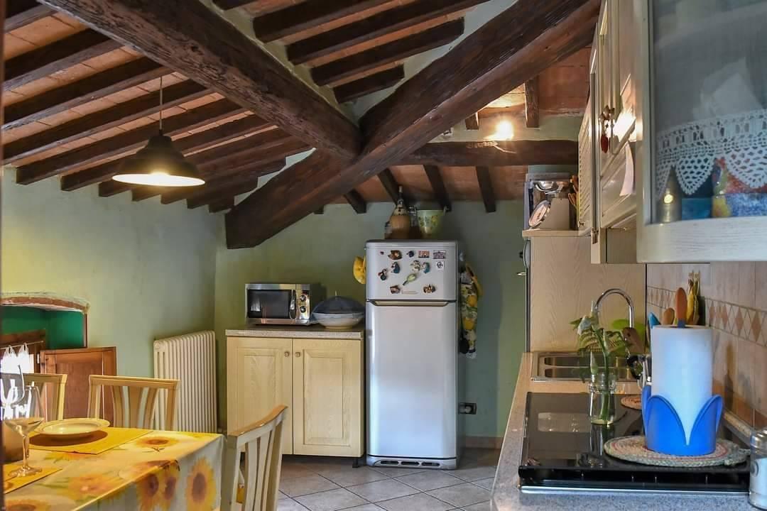 Penthouse de 3 divisões em Monteriggioni, Italy N.º 92826