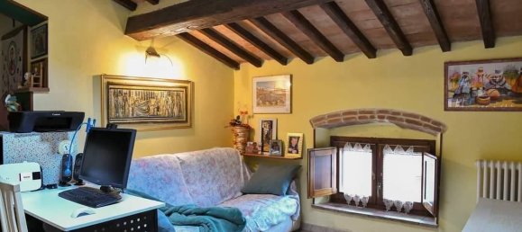 Penthouse de 3 divisões em Monteriggioni, Italy N.º 92826 5