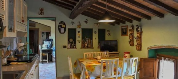 Penthouse de 3 divisões em Monteriggioni, Italy N.º 92826 8