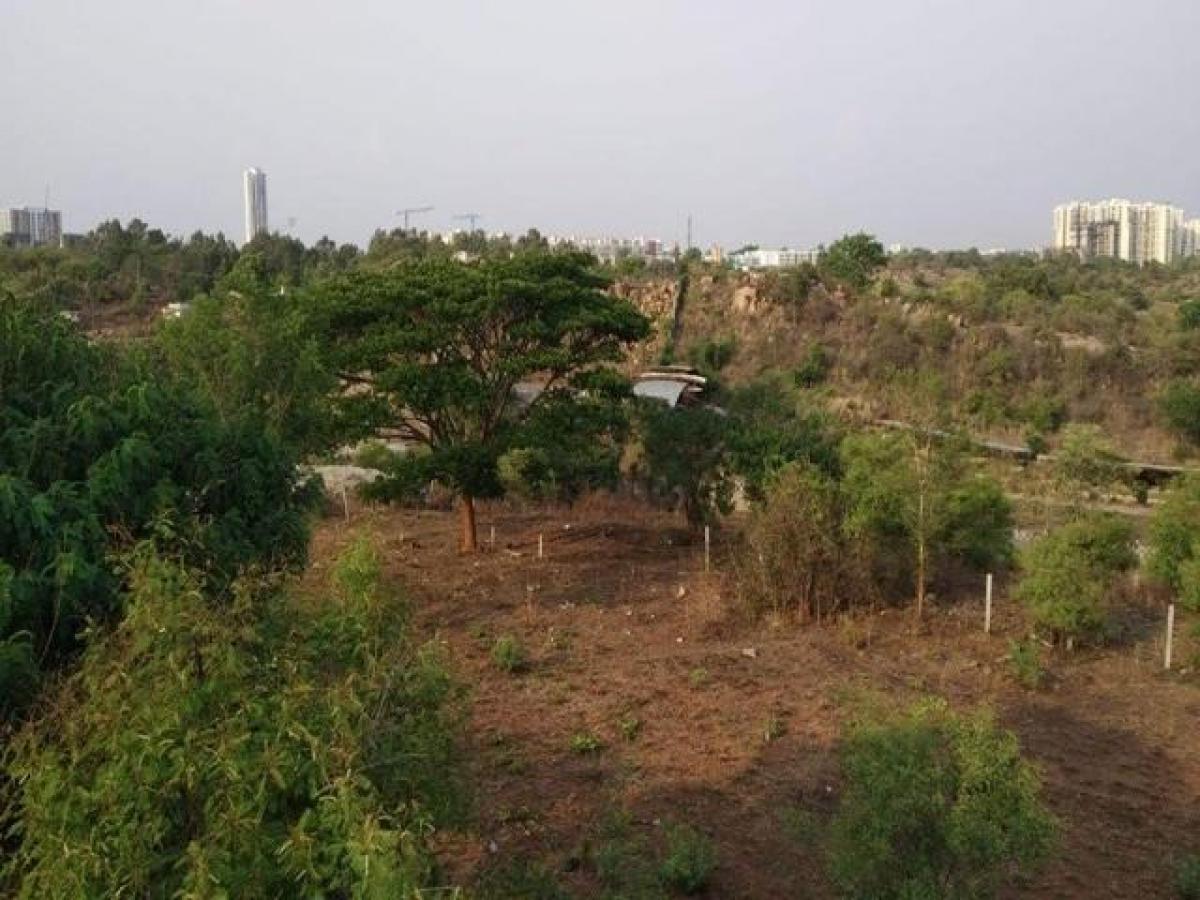  Land in Bangalore, India No. 32686