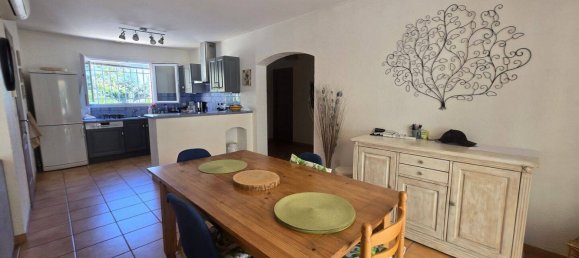 Villa T3 em Le Thoronet, France N.º 330120 8