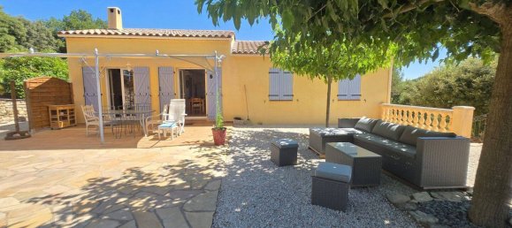 Villa T3 em Le Thoronet, France N.º 330120 2