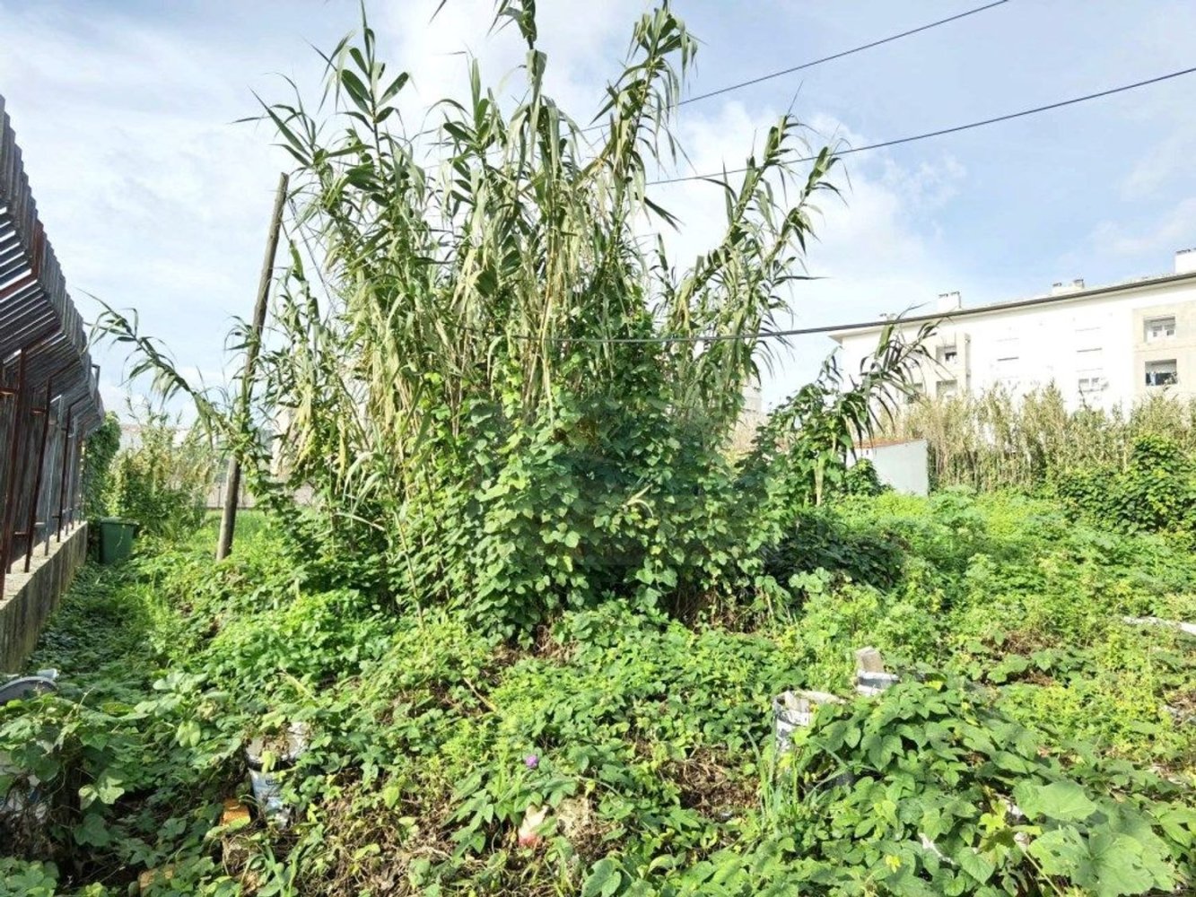 2000m² Land in Lisbon, Portugal No. 92544