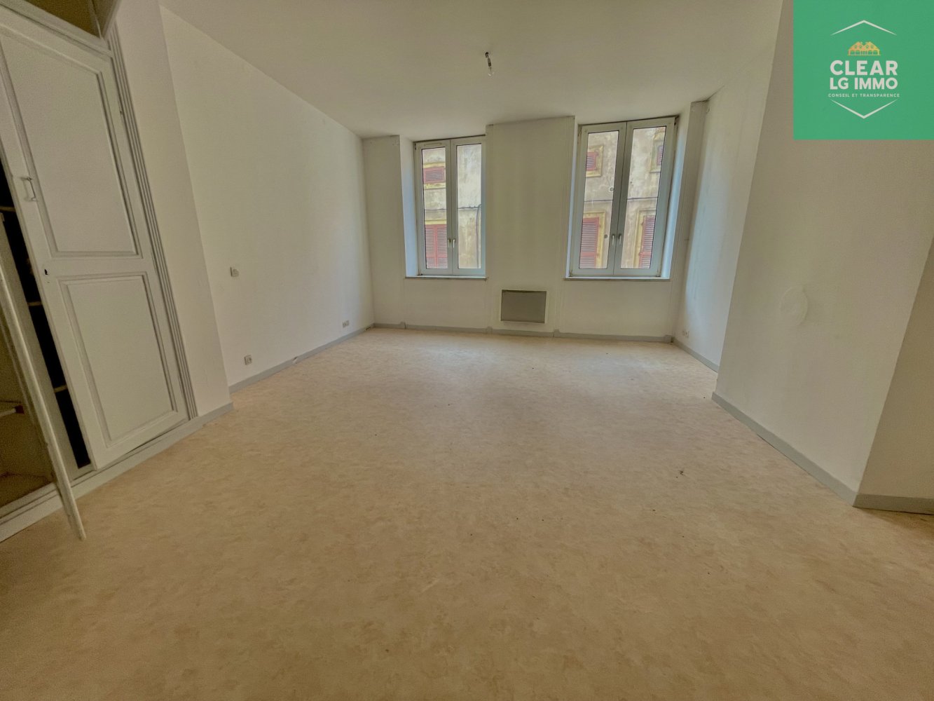 4 bedrooms Apartment in Sierck-les-Bains, France No. 256470