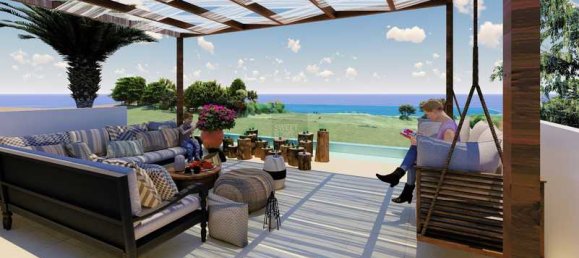 Propiedad comercial de 4 dormitorios en Paralimni, Cyprus No. 19048 4