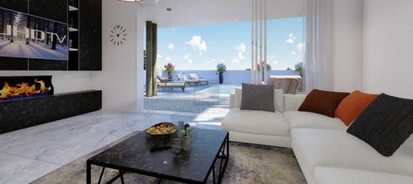 Propiedad comercial de 4 dormitorios en Paralimni, Cyprus No. 19048 8