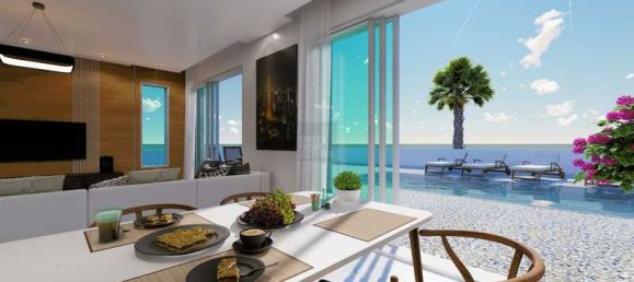 Propiedad comercial de 4 dormitorios en Paralimni, Cyprus No. 19048 9