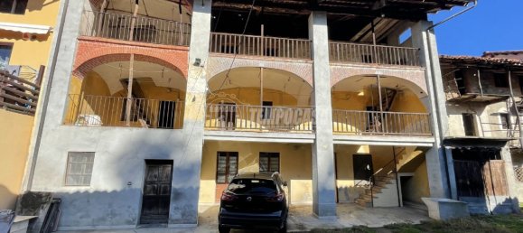 5-salle Maison à San Martino Canavese, Italy No. 116032 13