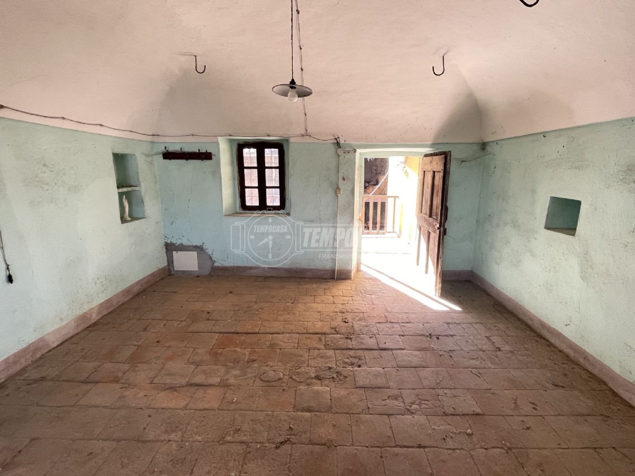 5-salle Maison à San Martino Canavese, Italy No. 116032