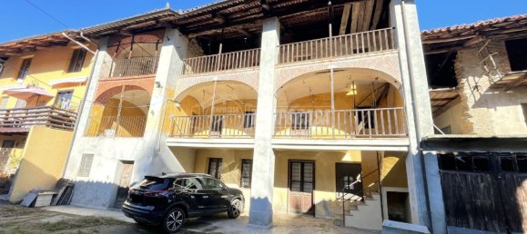 5-salle Maison à San Martino Canavese, Italy No. 116032 12