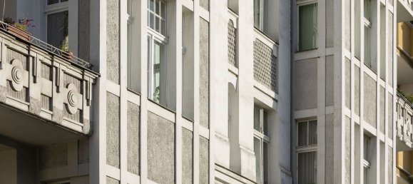 2 Schlafzimmer Wohnung in Moabit, Germany, Nr. 96254 5