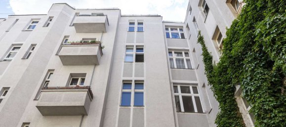 2 Schlafzimmer Wohnung in Moabit, Germany, Nr. 96254 6