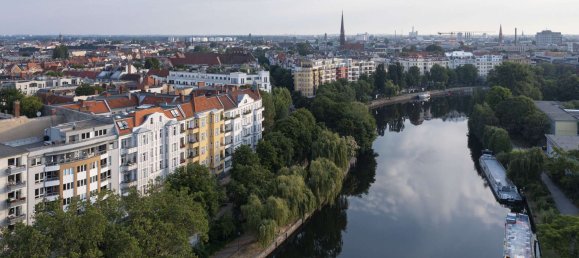 2 Schlafzimmer Wohnung in Moabit, Germany, Nr. 96254 8