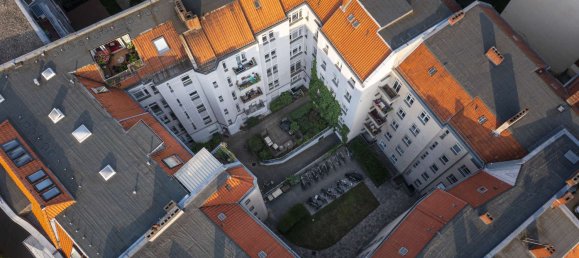 2 Schlafzimmer Wohnung in Moabit, Germany, Nr. 96254 7