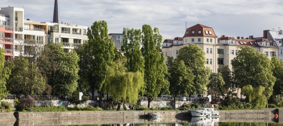2 Schlafzimmer Wohnung in Moabit, Germany, Nr. 96254 11