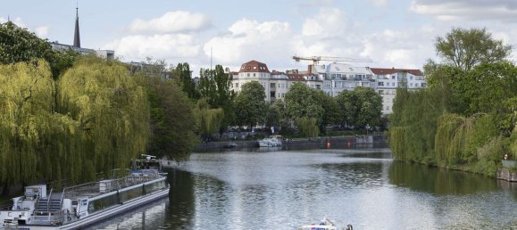 2 Schlafzimmer Wohnung in Moabit, Germany, Nr. 96254 12