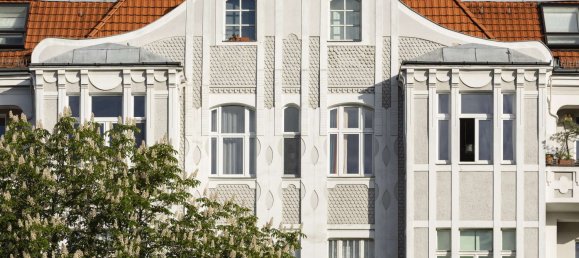 2 Schlafzimmer Wohnung in Moabit, Germany, Nr. 96254 2