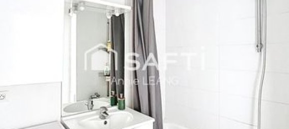 2 bedrooms Apartment in Rosny-sous-Bois, France No. 360088 4