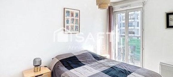 2 bedrooms Apartment in Rosny-sous-Bois, France No. 360088 3