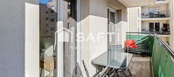 2 bedrooms Apartment in Rosny-sous-Bois, France No. 360088 5