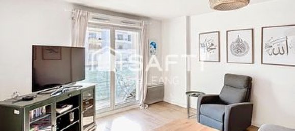 2 bedrooms Apartment in Rosny-sous-Bois, France No. 360088 2