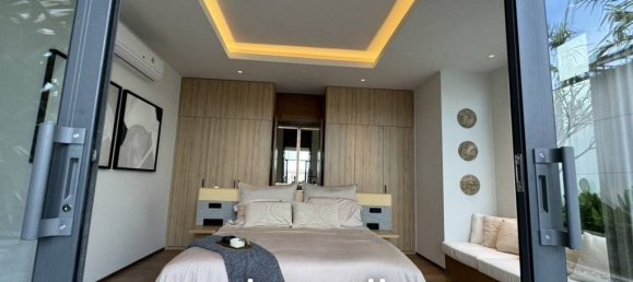 3 غرف نوم فيلا في Chalong, Thailand رقم 24424 8