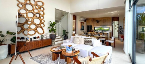 3 غرف نوم فيلا في Chalong, Thailand رقم 24424 4