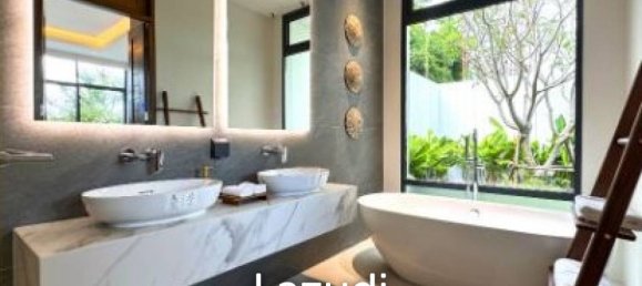 3 غرف نوم فيلا في Chalong, Thailand رقم 24424 9