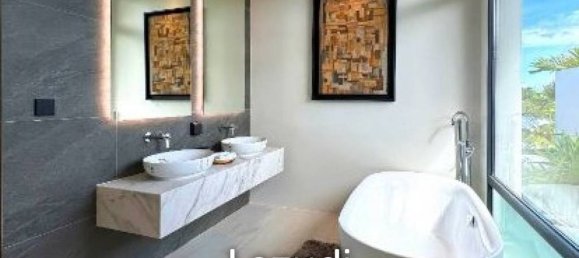 3 غرف نوم فيلا في Chalong, Thailand رقم 24424 10