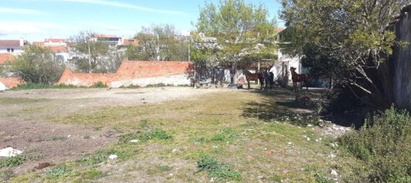 Grundstück in Azambuja, Portugal 3135m², Nr. 128062 3