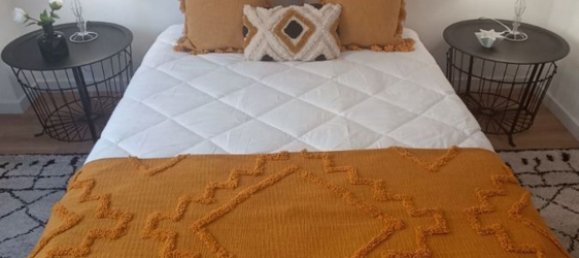 Apartamento de 2 dormitorios en Lisbon, Portugal No. 93058 13