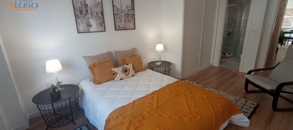 Apartamento de 2 dormitorios en Lisbon, Portugal No. 93058 15