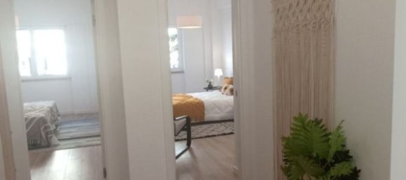Apartamento de 2 dormitorios en Lisbon, Portugal No. 93058 21